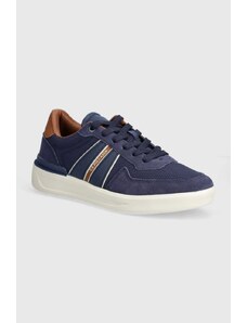 U.S. Polo Assn. sneakers NATE colore blu navy NATE001M 4MS1