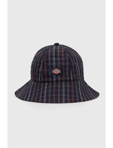 Dickies cappello SURRY BUCKET colore blu navy DK0A4YPE