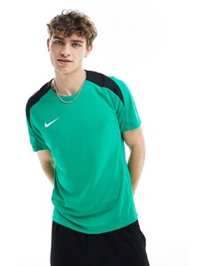 Nike Football - Strike - T-shirt verde