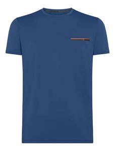 RRD Oxford Pocket Shirty blu