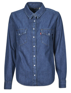 Levis Camicia ICONIC WESTERN