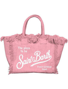 Mc2 Saint Barth Borsette borsa vanity 21 pink
