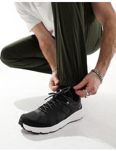 Columbia - Konos Xcel - Sneakers basse impermeabili grigio scuro