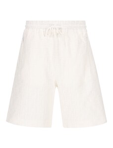 FENDI Shorts In Cotone