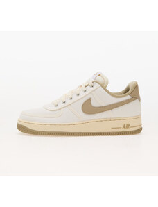 Nike W Air Force 1 '07 Sail/ Limestone-Pale Vanilla-Coconut Milk