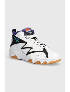 Reebok Classic sneakers Atr Mid colore bianco 100200793