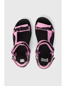 Camper sandali TWS donna colore rosa K200851.023