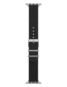 Daniel Wellington cinturino per orologio Smart Watch Strap Cornwall colore nero