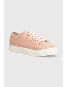 Gant scarpe da ginnastica Carroly donna colore rosa 28538621.G58