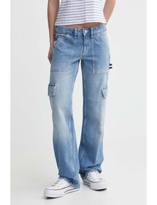 Tommy Jeans jeans Sophie donna DW0DW17553