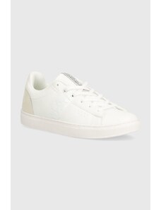 Napapijri sneakers WILLOW colore bianco NP0A4FKTCZ.002