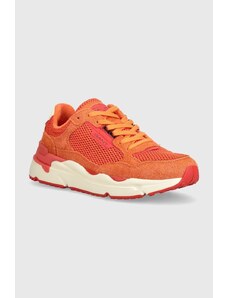 Gant sneakers Zupimo colore arancione 28633542.G430