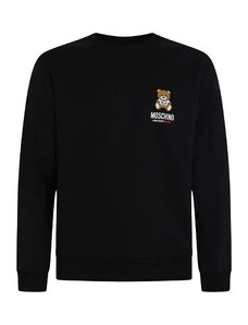 MOSCHINO UNDERWEAR Moschino Toy Bear Sweatshirt
