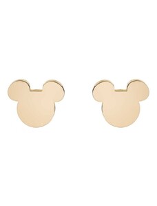 Orecchini Disney Mickey mouse bambina E600179PL-B.CS