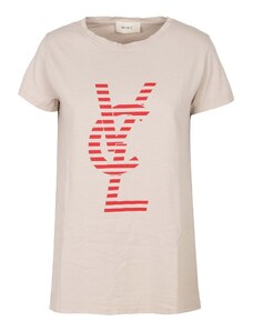 VICOLO T-shirt con stampa