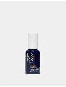 Nip + Fab - Glycolic Fix Overnight Skin Reviver Extreme 8% - 45 ml-Nessun colore