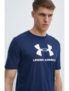 Under Armour t-shirt uomo