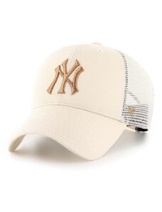 47brand berretto da baseball MLB New York Yankees B-BRANS17CTP-NTE