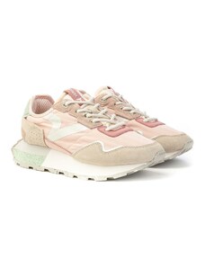 Victoria Sneakers Donna WING 8803108 Rosa