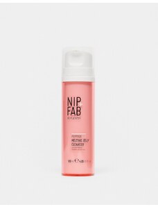Nip+Fab - Peptide Fix - Detergente fondente in gel 120 ml-Nessun colore