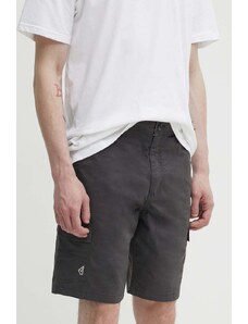 Quiksilver pantaloncini uomo colore grigio