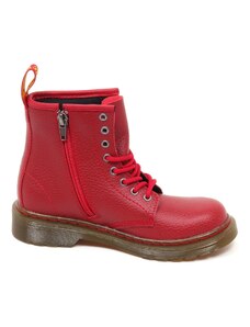 DR. MARTENS CALZATURE Rosso. ID: 17760484GX