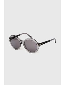 Tom Ford occhiali da sole donna colore grigio FT1088_5520C