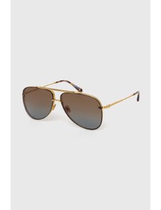 Tom Ford occhiali da sole uomo colore oro FT1071_6230F