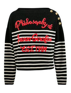 Maglione Philosophy
