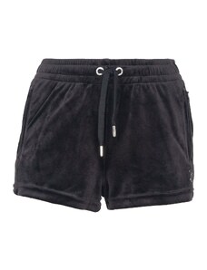JUICY COUTURE Shorts in velluto