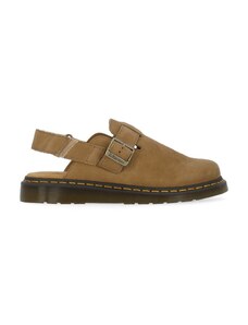DR. MARTENS CALZATURE Beige. ID: 17854047LM