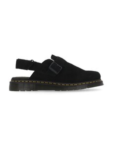 DR. MARTENS CALZATURE Nero. ID: 17854041LM