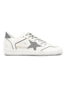 GOLDEN GOOSE CALZATURE Bianco. ID: 17853727TO