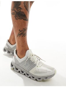 On Running ON - Cloudswift 3 AD All Day - Sneakers bianche-Bianco