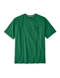 T-Shirt Patagonia Men'S Boardshort Logo Pocket Ver