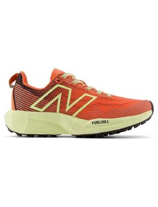 New Balance - Fuelcell Venym - Sneakers rosse-Rosso