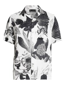 AllSaints Camicia FREQUENCY