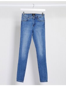 Vero Moda - Jeans skinny blu