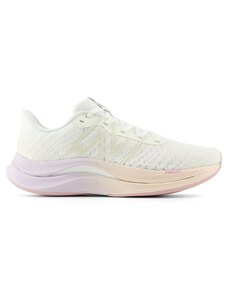 New Balance - Fuelcell Propel V4 - Sneakers bianche-Bianco