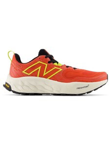 New Balance - Fresh Foam x Hierro v8 - Sneakers rosse-Rosso