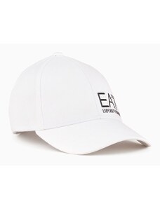 EMPORIO ARMANI EA7 BASEBALL HAT