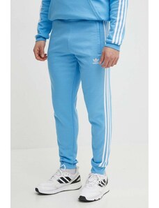 adidas Originals joggers colore blu IM9451