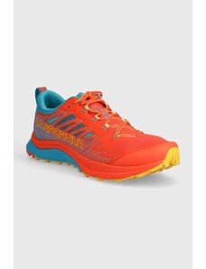 LA Sportiva scarpe Jackal II uomo colore arancione