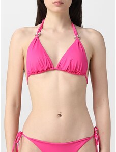 Bikini top Pinko in tecno jersey stretch