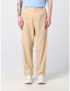 Pantalone Calvin Klein in cotone
