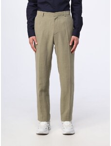 Pantalone Calvin Klein in lino