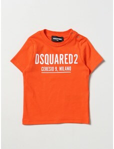 T-shirt Ceresio 9 Milano Dsquared2 Junior