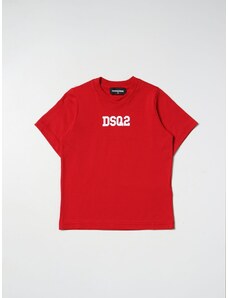 T-shirt DSQ2 Dsquared2 Junior