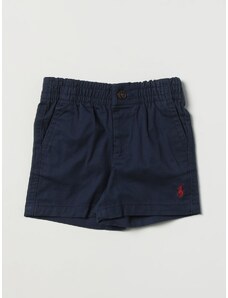 Pantaloncini Polo Ralph Lauren in cotone