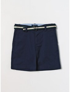 Pantaloncino Polo Ralph Lauren in cotone